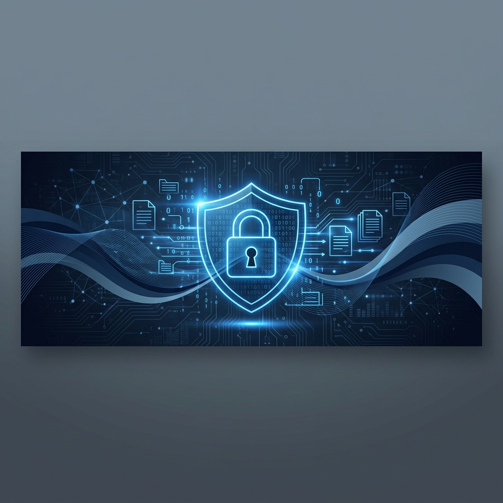 Secure Document Processing