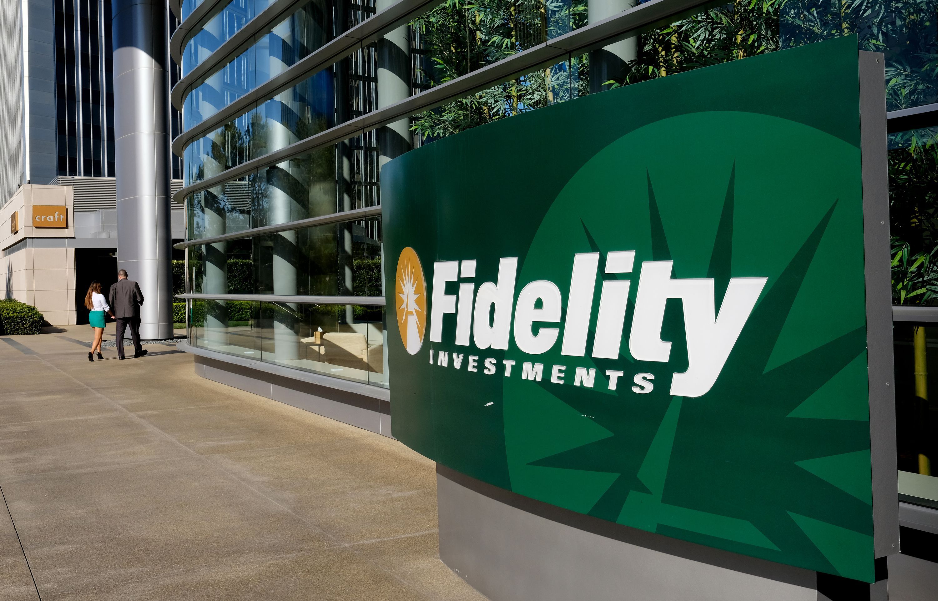 Fidelity Investment | Bank Statements Modify | Utility ...